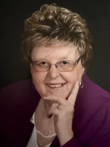 Lois Ann (McDowell) Evers
